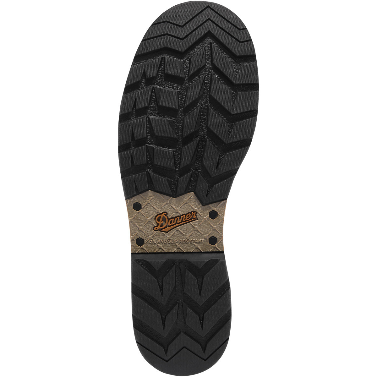 Danner Steel Yard #12533 Men's 6